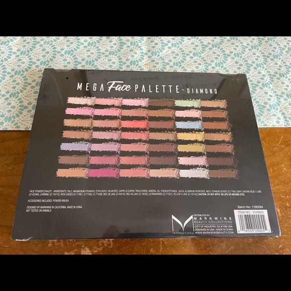 Face Powder Collection - Picture 2 of 2